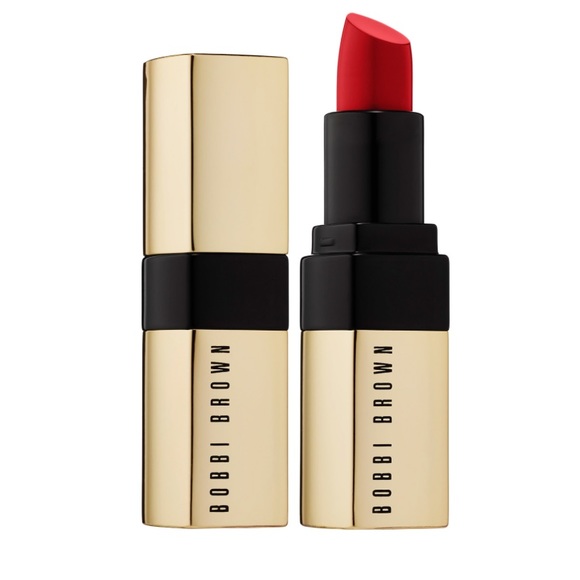 Bobbi Brown Other - Bobbi Brown Luxe Lipstick